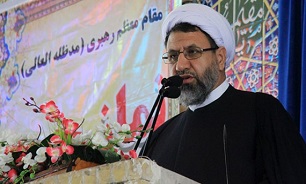 شهید سلیمانی یک انسان غیر معصوم تربیت شده مکتب امامین انقلاب است