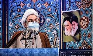 جنگ اراده ها موجب موفقیت ملت ایران شد
