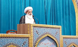 حاج قاسم صاحب فکر، ایده و مکتب بود