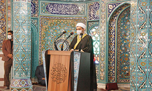 ملت ایران پاسدار آرمان ها و ارزش های نظام و انقلاب هستند