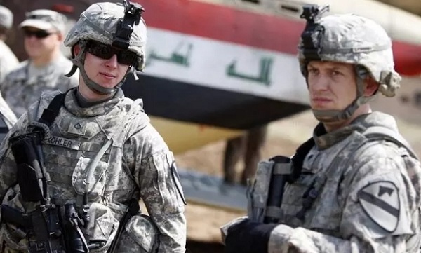 گروه‌های مقاومت عراق برای اخراج آمریکایی‌ها وارد عمل می‌شوند