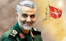 لزوم پرداخت به شخصیت حاج قاسم در عرصه ادبیات حماسی