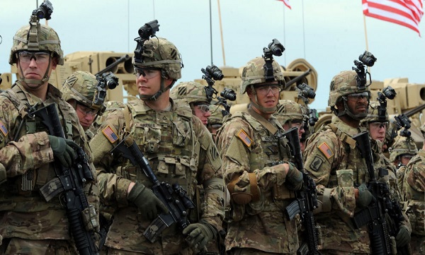 حضور مستشاری نیرو‌های آمریکایی برخلاف مصوبه پارلمان عراق است