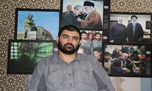 برنامه‌های دومین سالگرد شهادت سردار سلیمانی در هرمزگان برگزار می‌شود