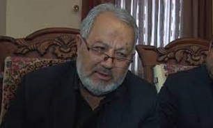 خاطره آخرین دیدار از نگاه برادر شهید سلیمانی