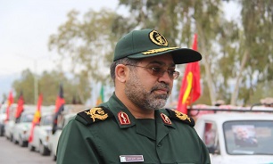 هفدهمین مرحله از رزمایش کمک مومنانه در یزد