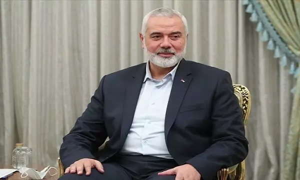 حمایت‌های ایران از مقاومت هیچگاه مشروط نبوده است