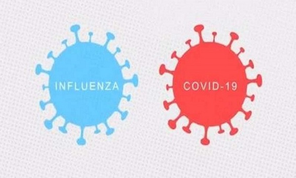 درباره ترکیب کرونا و آنفولانزا چه می‌دانیم؟
