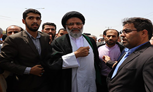 اگر مسوولان بین مردم حضور داشته باشند گزارش غلطی به آنها داده نمی‌شود