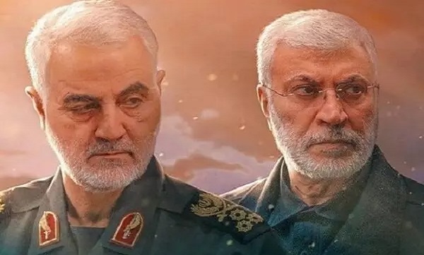موفقیت ایران در ناکام ساختن آمریکا و رژیم صهیونیستی