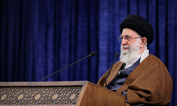 کینه آمریکایی‌ها ریشه در غیرت دینی ملت ایران دارد