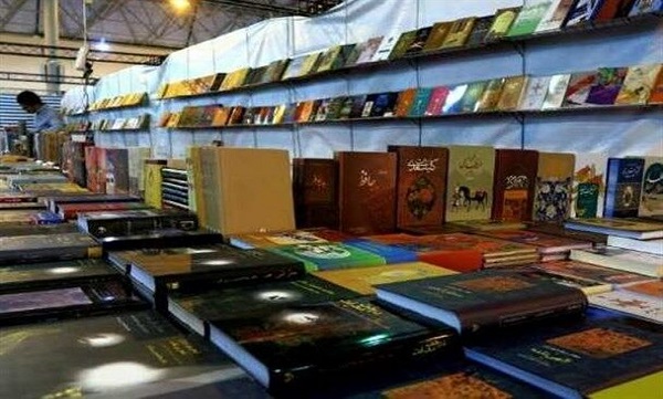 نمایشگاه کتاب به تحکیم جایگاه کتاب و مطالعه کمک می‌کند