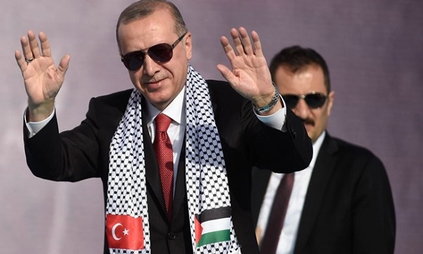روابط ترکیه و اسرائیل برای امنیت منطقه حیاتی است!