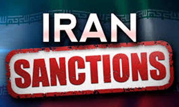 آمریکا شهروند خود را به دلیل خرید کلینکر سیمان از ایران ۱۳۳ هزار دلار جریمه کرد