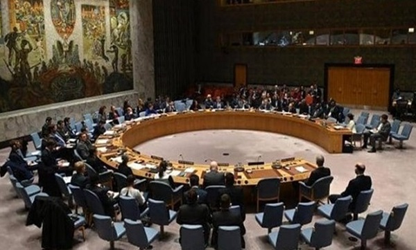 شورای امنیت قطعنامه تسهیل کمک‌های بشردوستانه به افغانستان را تصویب کرد