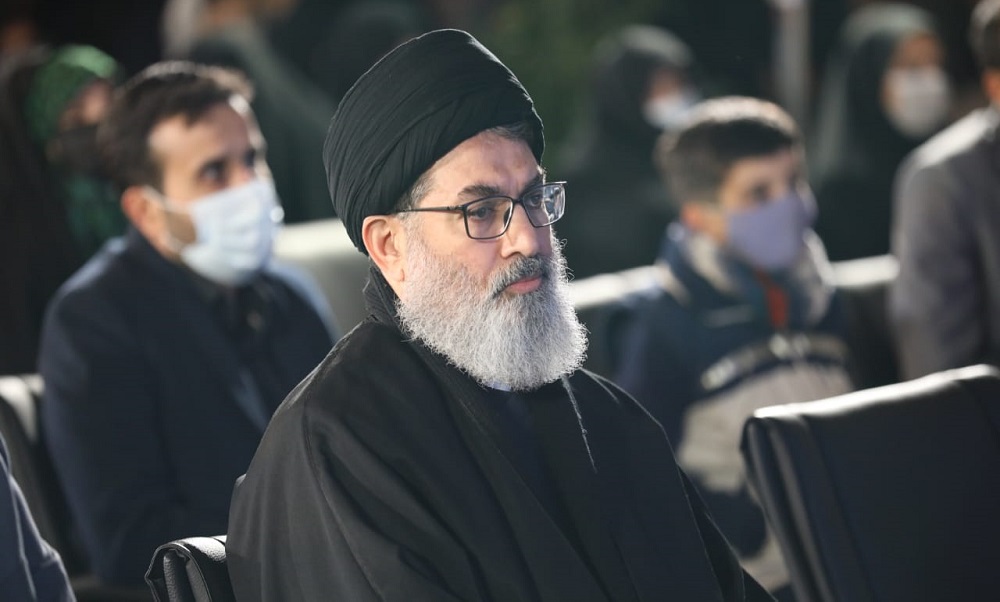 الحیدری: درک حاج قاسم سلیمانی بدون امام خامنه‌ای معنی ندارد