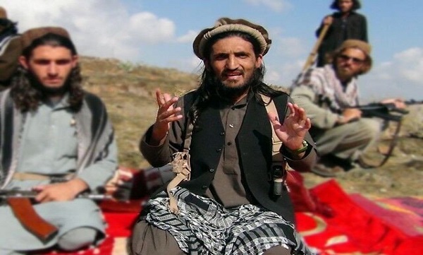 سخنگوی تحریک طالبان پاکستان کشته شد