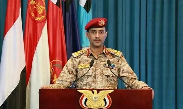 پهپاد جاسوسی «امارات» در استان «شبوه» یمن ساقط شد