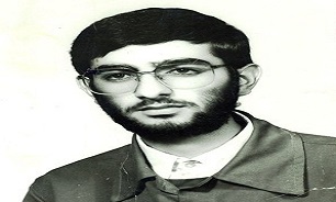 پدر شهید «علی اصغر جودی» آسمانی شد