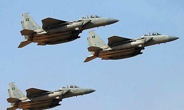 جنگنده‌های سعودی به بیمارستانی در پایتخت یمن حمله کردند