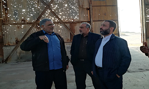 موزه دفاع مقدس آبادان تداعی کننده غرور ملی و حماسی ملت ایران است