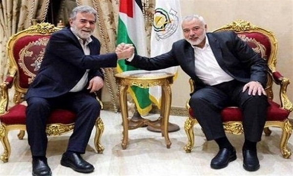هیأت‌هایی از «حماس» و «جهاد اسلامی» به الجزایر سفر می‌کنند