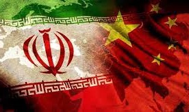 توافق ایران و چین به خنثی‌ساز تحریم‌ها کمک می‌کند