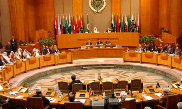 لزوم جایگزینی نهادی دیگر به جای اتحادیه عرب