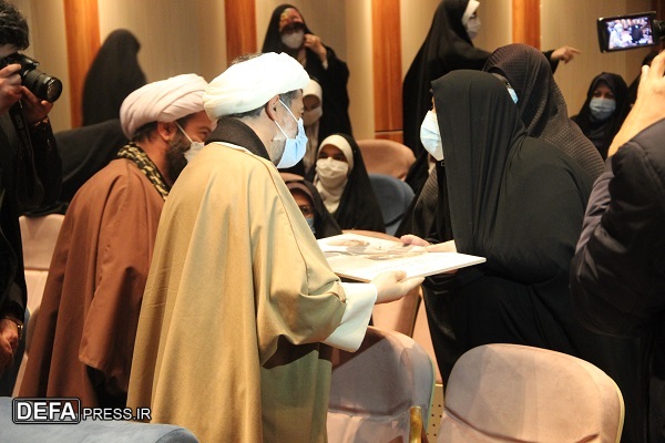 برگزاری همایش «وارثان عاشورا» در سمنان