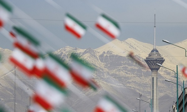 جمهوری اسلامی ایران به غربی‌ها باج نداده است