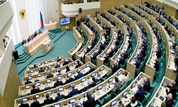 حجت‌الاسلام رئیسی پنجشنبه در مجلس دومای روسیه سخنرانی می‌کند