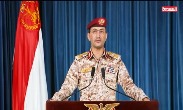 ارتش یمن: کشورهای ائتلاف سعودی، ضربات دردناک بیشتری را متحمل خواهند شد