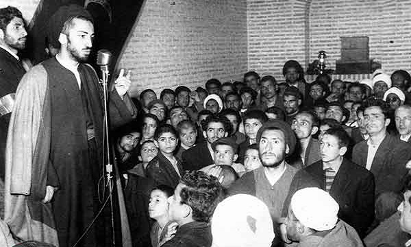شهید نواب صفوی؛ الگوی تراز جوانان/ شهید «نواب» نخستین جرقه‌های انقلاب را در دل‌ها روشن کرد