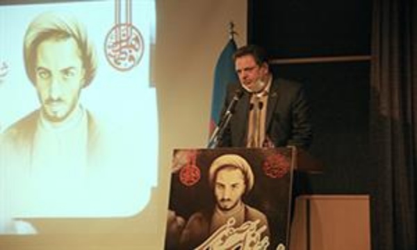 راه شهدا و حمایت از دستاورد‌های انقلاب در جهت تعالی جمهوری اسلامی ایران را ادامه خواهیم داد