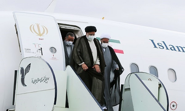 سفر رئیس جمهور به روسیه اقدامی نافع برای نظام و ملت ایران است