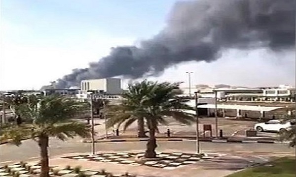 عملیات اعصار الیمن/ بحران در امارات، نگرانی در تل‌آویو