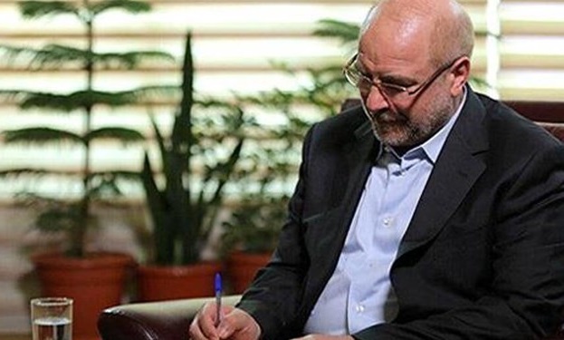 رئیس مجلس شورای اسلامی درگذشت حاج حسین اسماعیل‌بیگی را تسلیت گفت