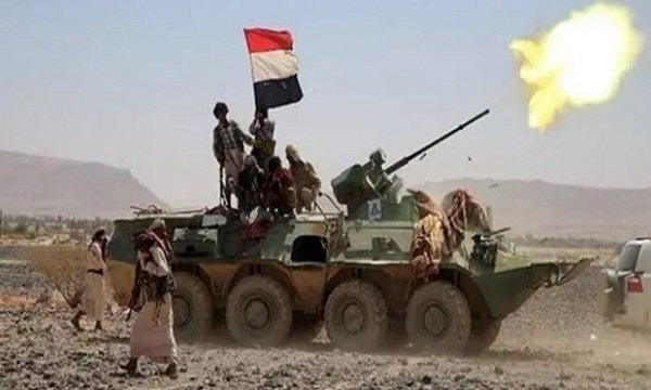 آمریکا برای «تروریستی» خواندن انصارالله یمن تلاش می‌کند