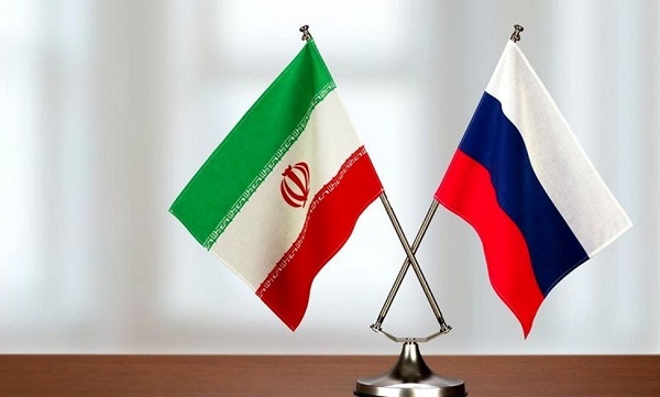 دیپلماسی اقتصادی قاب تعاملات ایران با روسیه باشد