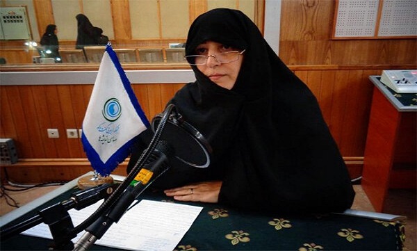 شهید سلیمانی ساده زیستی را از خانواده خود شروع کرد