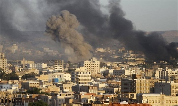 یمن: حملات عربستان به مراکز درمانی صنعا جنایت جنگی است