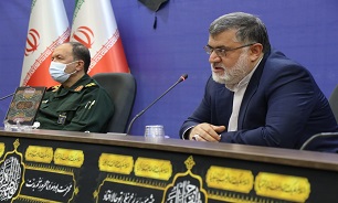 روند اجرای باغ موزه دفاع مقدس آذربایجان غربی تسریع یابد