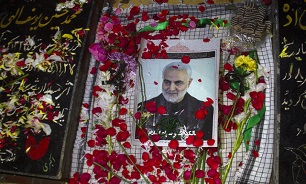 رئیس سازمان عقیدتی ارتش، سخنران سالروز خاکسپاری شهید سلیمانی است