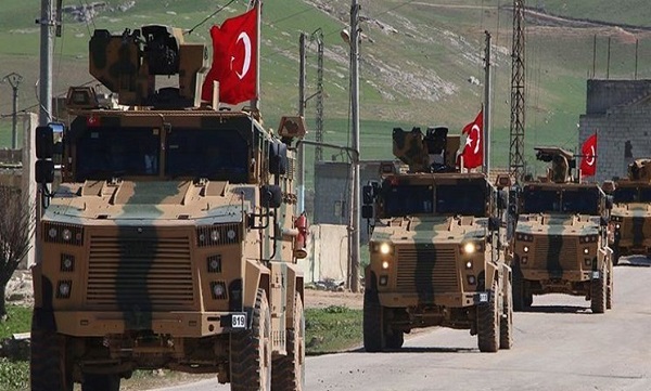 آیا ترکیه از شمال سوریه خارج خواهد شد؟