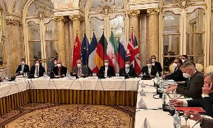 آغاز نشست کمیسیون مشترک برجام و شروع دور هشتم مذاکرات ایران و گروه ۱+۴ در وین