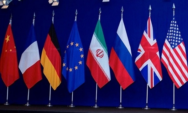 ایران میز مذاکره را ترک نمی‌کند