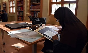 هنرمندان در قبال شهدا وظیفه دارند فرهنگ شهادت را به  خوبی انتقال دهند