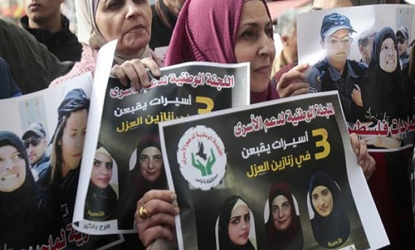 رژیم اشغالگر سرکوب اسرای فلسطینی را قانونی می‌کند
