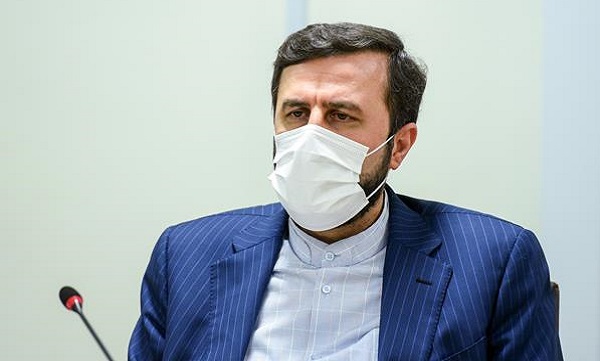 انتقاد دبیر ستاد حقوق بشر از محرومیت ۱۵ ساله «کاظم دارابی» از دیدار فرزندش