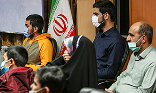 جلسه اکران و نقد «نان گزیده‌های 2» برگزار شد